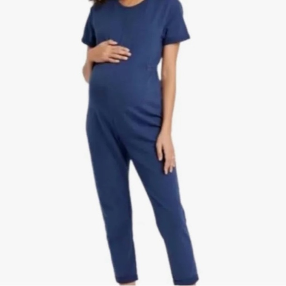 Maternity Jumper